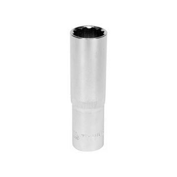 YATO Cheie tubulară lungă 12 locașuri 1/2" 17 mm CrV