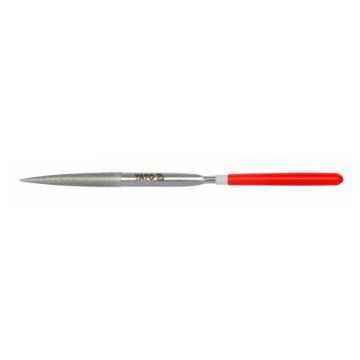 YATO Clește cu ac de diamant 160 x 50 mm