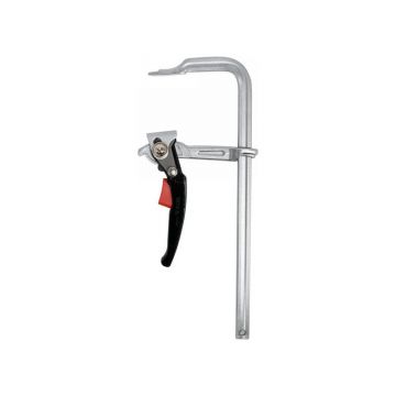 YATO Clemă cu clichet 300 x 100 mm