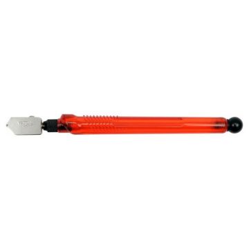 YATO Cutter de sticlă cu burghiu de ulei 178 mm