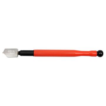 YATO Cutter de sticlă cu lubrifiant 177 mm