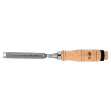 YATO Daltă curbată pentru lemn 14 mm