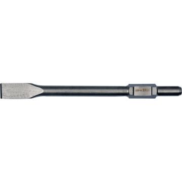 YATO Daltă plată Daltă 35 x 410 mm Clemă hexagonală