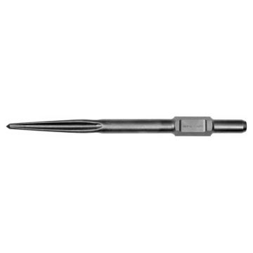 YATO Dăltiță cu mâner ascuțit 410 mm HEX