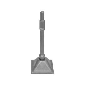 YATO Dowel 150 x 150 mm HEX