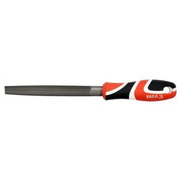 YATO Filtru cu jumătate de roată 150 mm / #1 grosier #1