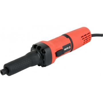YATO Polizor drept cu control al vitezei 750 W