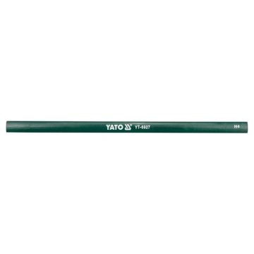 YATO Răzuitor 245 mm pentru piatră verde (144 buc)