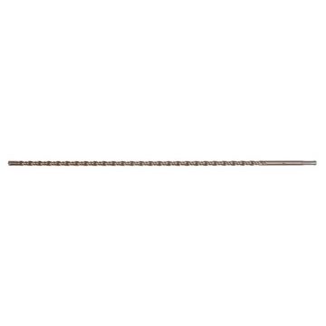 YATO Rock Drill 12 x 600/490 mm cu patru tăișuri SDS-Plus