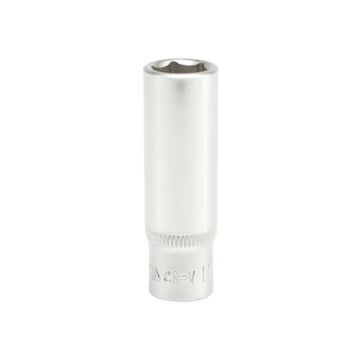 YATO Ștuț lung 1/4" 11 mm CrV