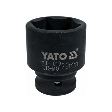 YATO Ștuț pentru mașină 1/2" 29 mm CrMo