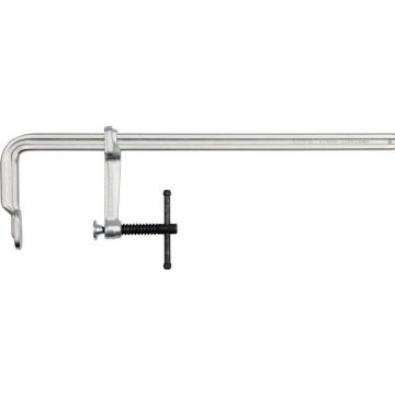 YATO Șurubelniță de mare viteză 600 x 120 mm cu forță mare de strângere