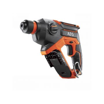 AEG Ciocan perforator fără fir BBH 18C-0 SDS-Plus (fără acumulator și încărcător)