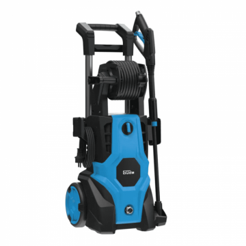 Aparat de spalat cu presiune GHD 2100-165 Gude 85926, 2100 W, 165 bari