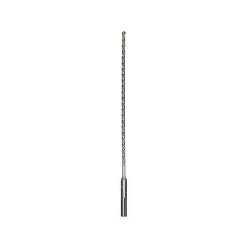 BOSCH 5X Burghiu pentru piatră 5,5 x 260/200 mm cu patru tăișuri SDS-Plus