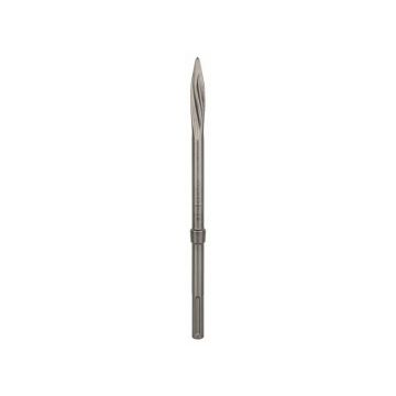 BOSCH Daltă ascuțită cu vârf 400 mm cu auto-așcuțire R-Tec Speed SDS-Max