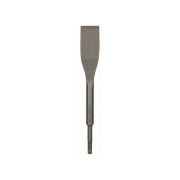 BOSCH Vârf pentru tăierea țiglelor curbat 40 x 260 mm SDS-Plus