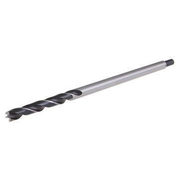 Burghiu pentru lemn 18 x 400 mm