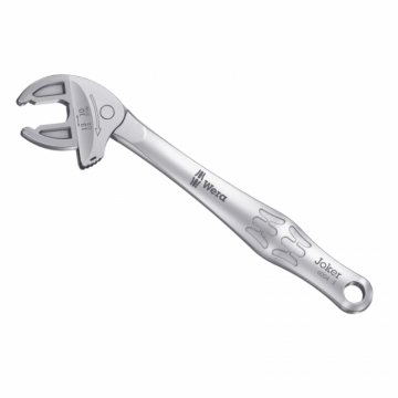 Cheie cu reglare automata Joker S 6004 Wera 05020100001, O10-13 mm