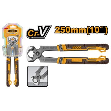 Cleste cu Cap Mare nr.8 (200mm) INGCO HCPP02200