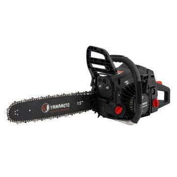 Drujba pe benzina YAMAMOTO CS-4558 4CP 58cc lama 38cm 3400rpm
