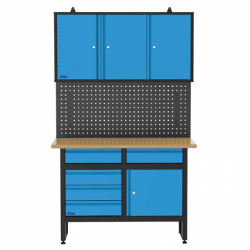 Dulap de lucru cu sertar GW 5 1 Gude  40494 300 Kg