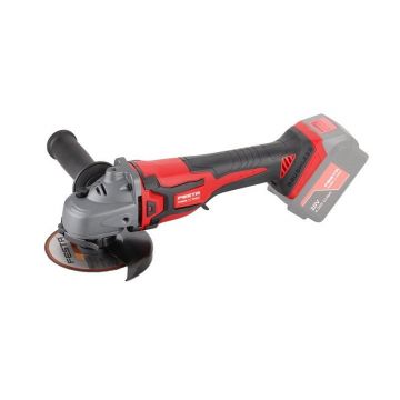 FESTA polizor unghiular fără fir 125 mm 20 V fără perie de carbon (acumulator + încărcător)