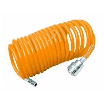 Furtun Spiralat Aer 15M INGCO AH1151
