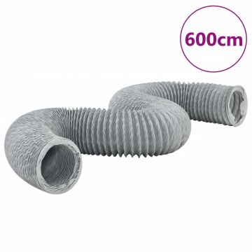 Gossi conducta de evacuare, 6 m, Ø10 cm, pvc