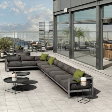 Gresie / Faianta Exagres Ardenas, 60x120 cm - Dimensiune 60x120 cm