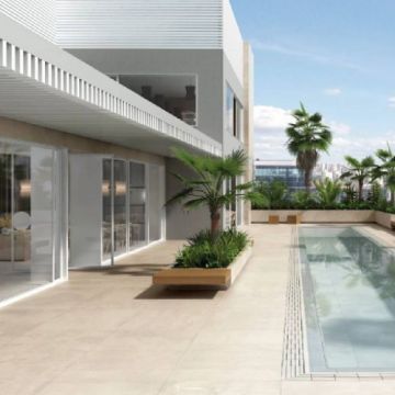 Gresie / Faianta Exagres Opera, 60x120 cm - Dimensiune 60x120 cm