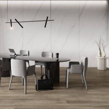 Gresie/Faianta KTL Cedar White Satinado 120x280 cm - Dimensiune 120x280