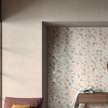 Gresie/Faianta Piemme Homey, mat - Dimensiune 120x120 cm