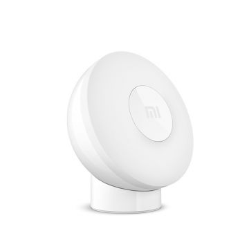 Lampa de veghe Xiaomi Mi Motion-Activated Night Light 2, Bluetooth