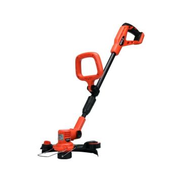 Mașină de tuns iarba fără fir YATO 18 V (fără acumulator și încărcător)