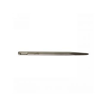MILWAUKEE 180 mm daltă SDS-Plus daltă cu vârf