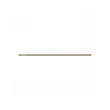 MILWAUKEE Burghiu pentru piatră 12 x 600/540 mm pătrat MX4 SDS-Plus