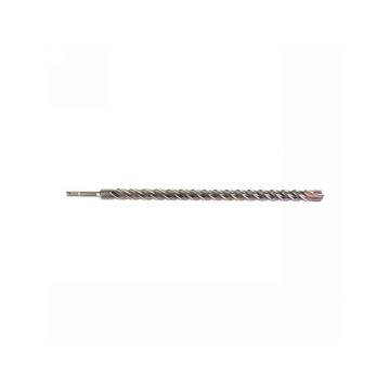 MILWAUKEE Burghiu pentru piatră 22 x 450/400 mm pătrat MX4 SDS-Plus