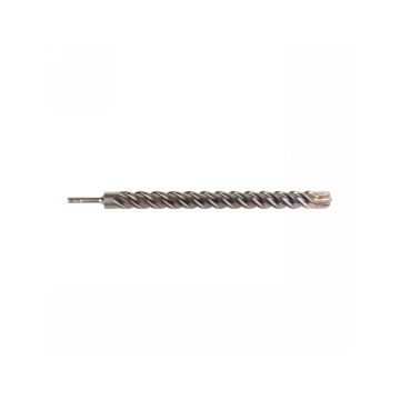 MILWAUKEE Burghiu pentru piatră 32 x 450/400 mm pătrat MX4 SDS-Plus