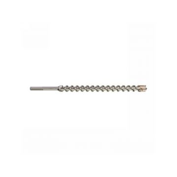 MILWAUKEE Burghiu pentru piatră 35 x 570/450 mm pătrat SDS-Max