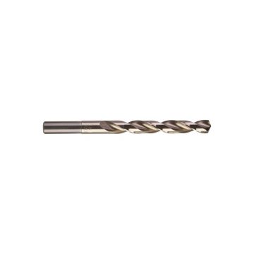 MILWAUKEE Burghiu spiralat 10,5 x 133/87 mm HSS-G DIN 338 Thunderweb (5 buc)
