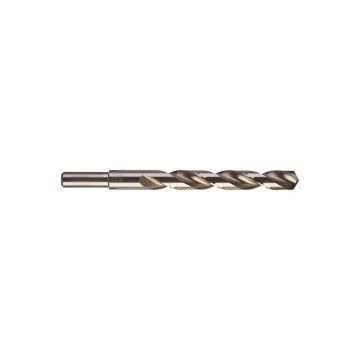 MILWAUKEE Burghiu spiralat 12,5 x 151/101 mm HSS-G DIN 338 Thunderweb (5 buc)