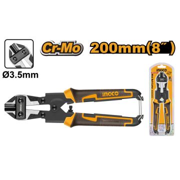 MINI Foarfeca Sarma 20cm INGCO HMBC0808