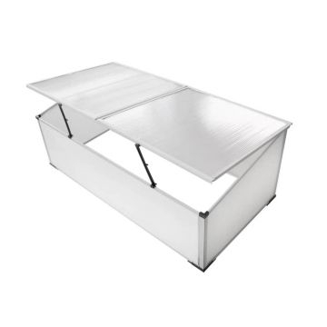 Minisera cu capac 110 x 41 x 55 cm
