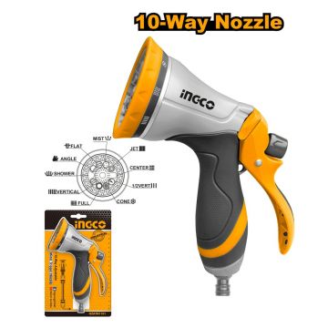 Pistol Stropit Metal 3/4 INGCO HZATN1101