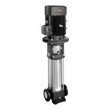 Pompa de Suprafata Multietajata IBO IPRO Professional CV 5-15, 400V, 2.2 KW, 10 m³/h, H Refulare max 96m