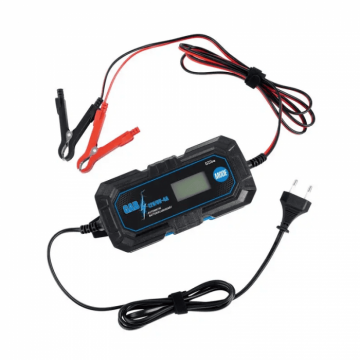 Redresor auto GAB 12V 6V-4A Gude 85145, 12 V, 4 A
