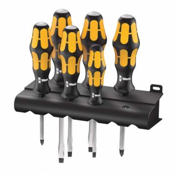 Set surubelnite de impact Wera 05018282001