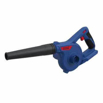 Suflanta frunze electrica fara acumulator BUS 18-0 Guede 58413, 18 V, 18000 rpm