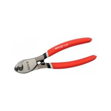Tăietor de cablu YATO 160 mm